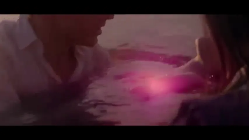 The Little Mermaid Scene 5