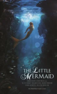 The Little Mermaid Movie Poster