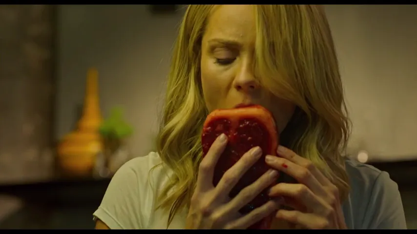 Rabid Scene 3