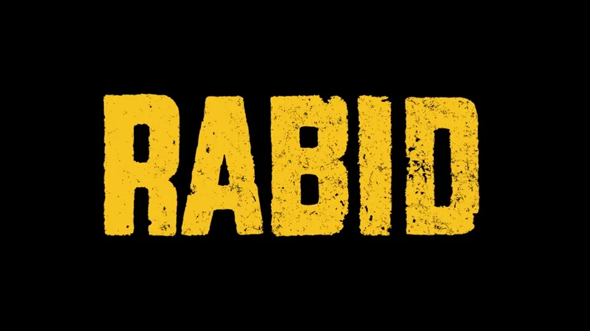 Rabid Scene 5
