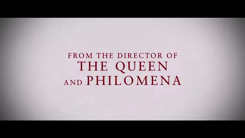 Victoria & Abdul Scene 4
