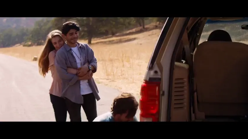 Downrange Scene 2