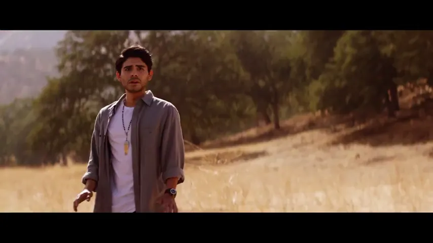 Downrange Scene 5