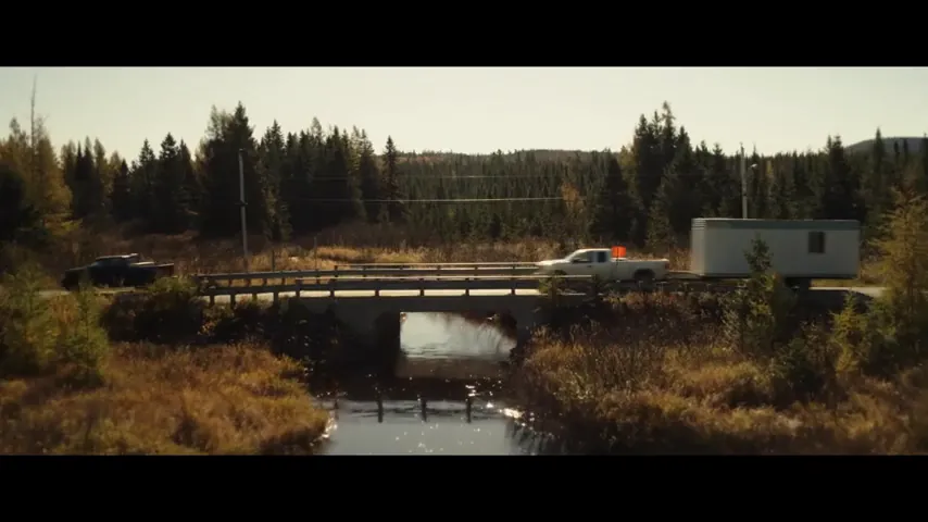 The Hummingbird Project Scene 2