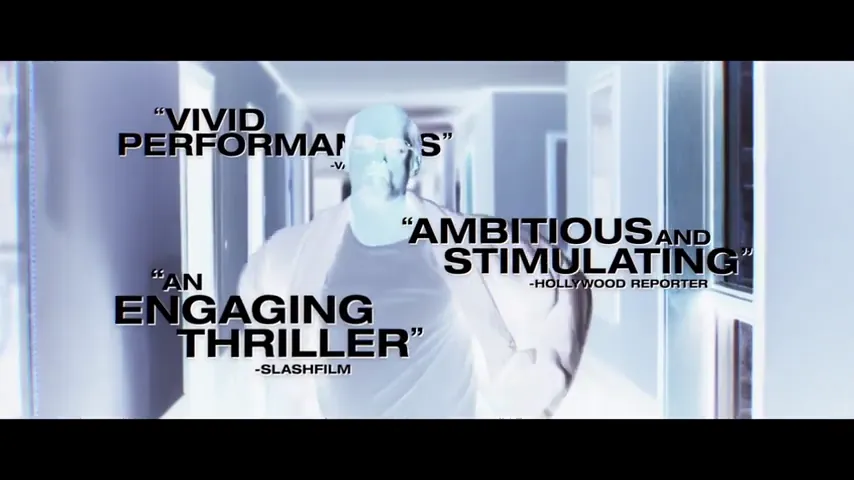 The Hummingbird Project Scene 4