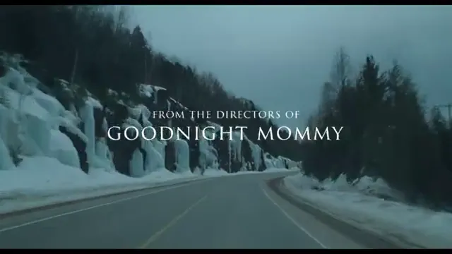 The Lodge Scene 1