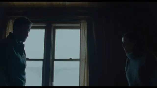 The Lodge Scene 2