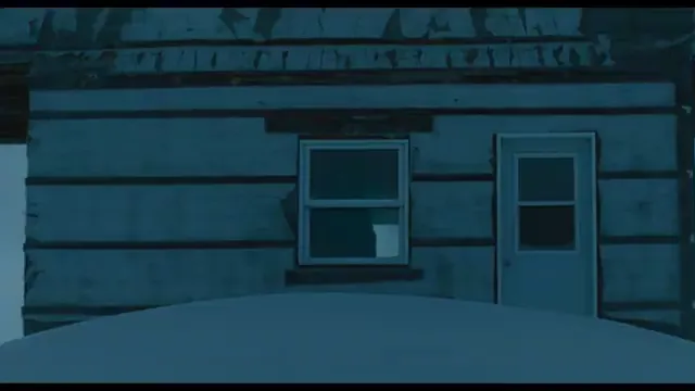 The Lodge Scene 4