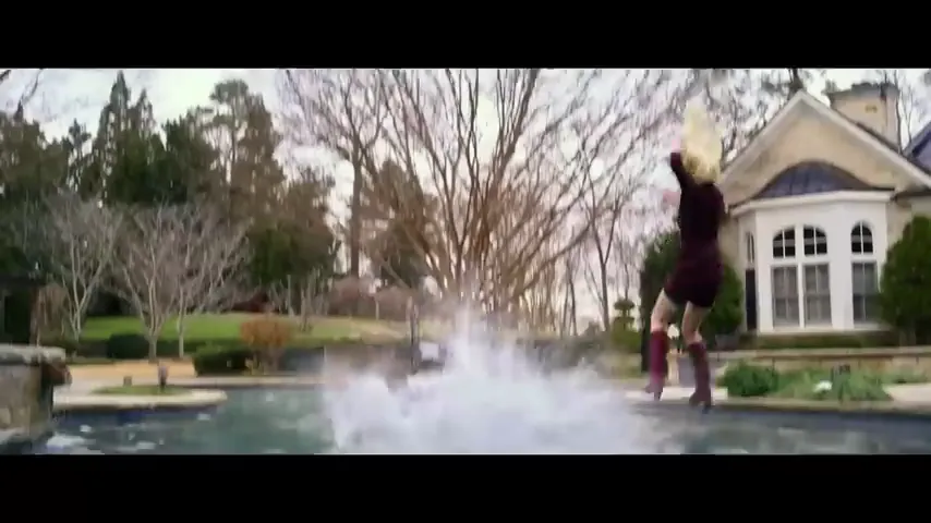 Like a Boss Scene 1