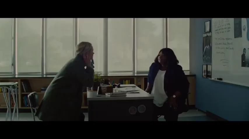 Luce Scene 1