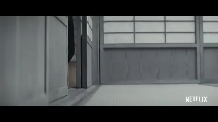 Kate Scene 1