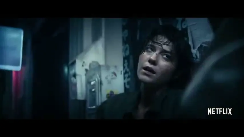 Kate Scene 3