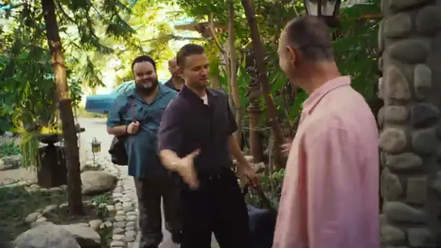 Payback Scene 2