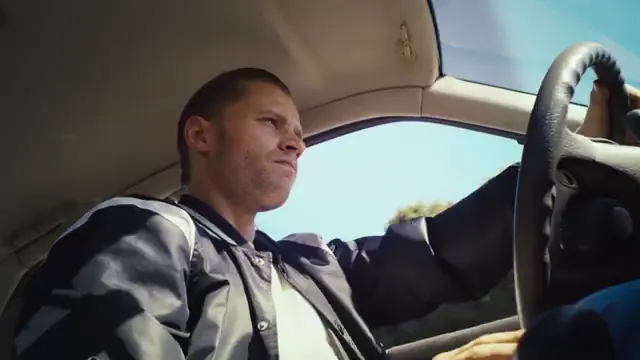 Payback Scene 5