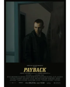 Payback Movie Poster