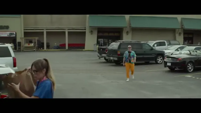 Arkansas Scene 2