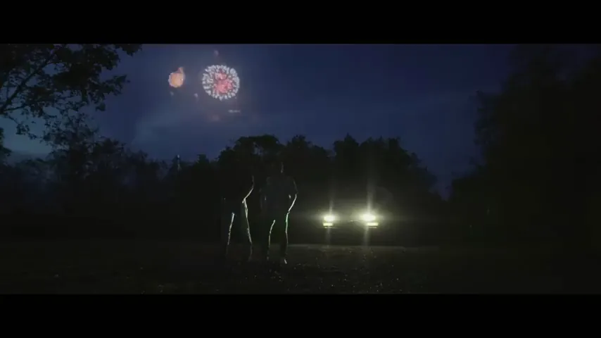 Arkansas Scene 5
