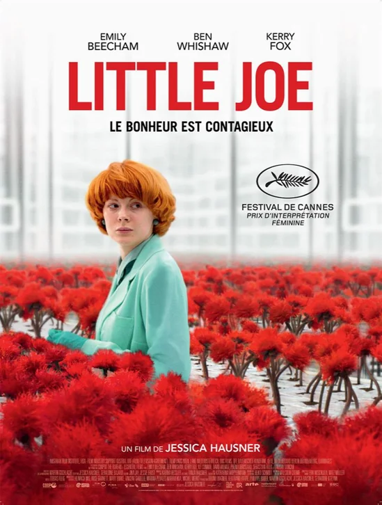 Little Joe Movie Poster