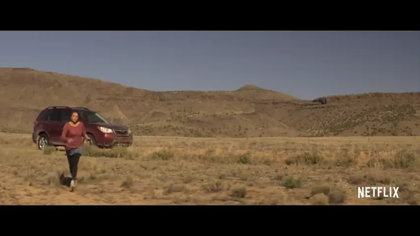 Rattlesnake Scene 1