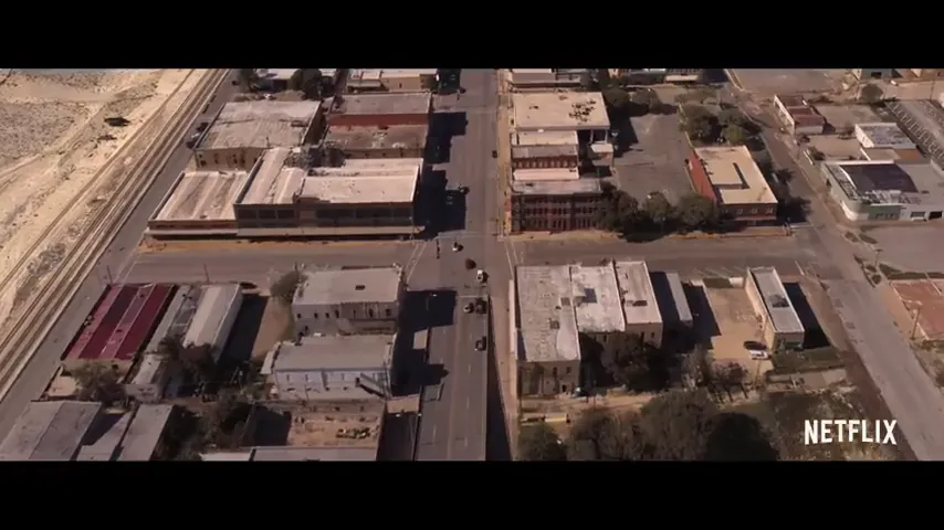 Rattlesnake Scene 3
