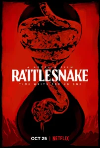 Rattlesnake Movie Poster