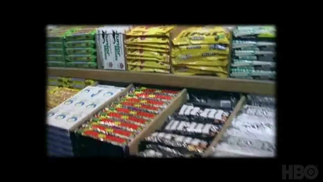 Leaving Neverland Scene 2