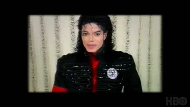 Leaving Neverland Scene 3