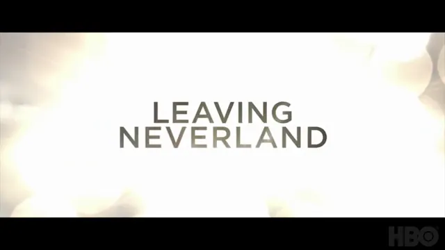 Leaving Neverland Scene 5