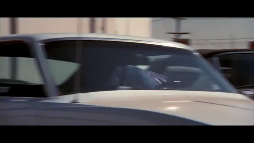 The New Centurions Scene 2
