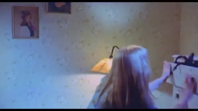 The Giant Spider Invasion Scene 1