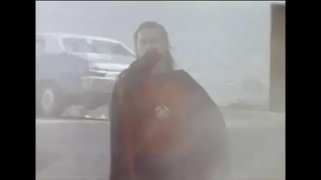 American Ninja 5 Scene 1