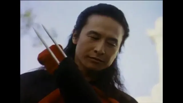 American Ninja 5 Scene 4