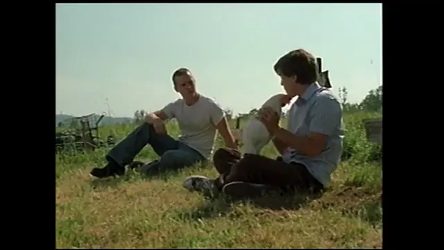 The Mudge Boy Scene 2