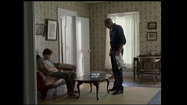 The Mudge Boy Scene 3
