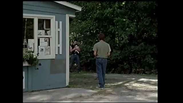 The Mudge Boy Scene 5