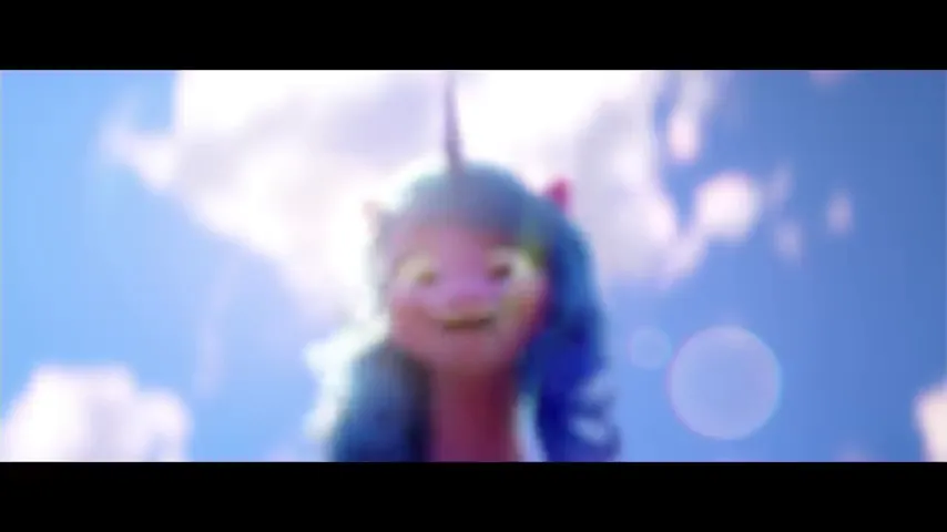 My Little Pony: A New Generation Scene 1