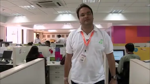 The Age of Stupid Scene 1