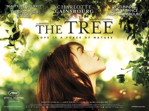 The Tree Movie Poster
