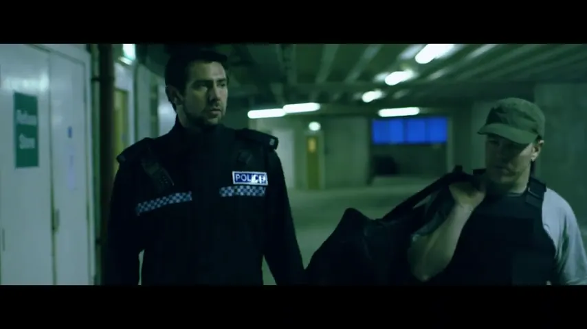 Vendetta Scene 1
