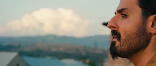 Vigilante Diaries Scene 2