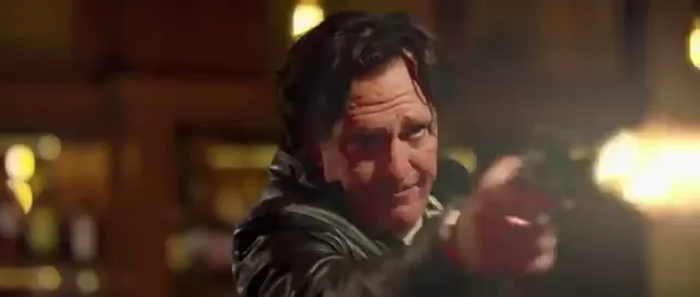 Vigilante Diaries Scene 5