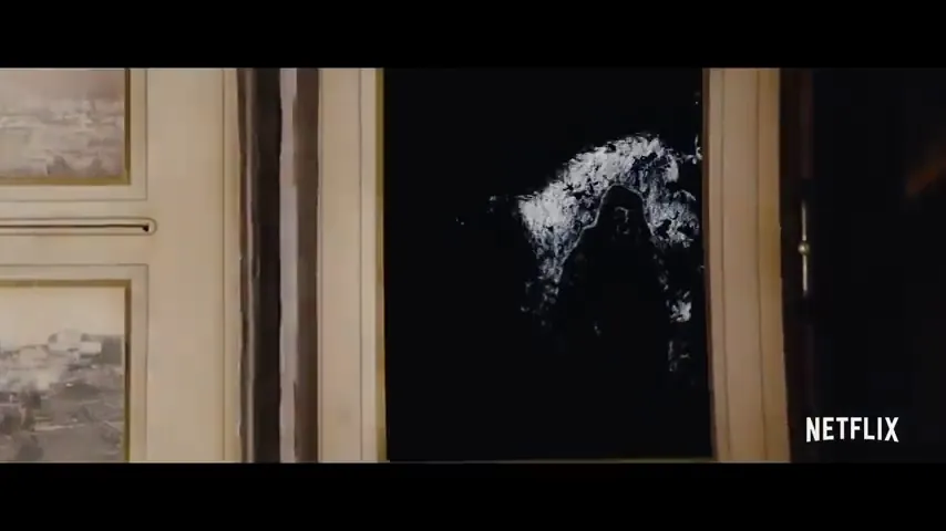 The Water Man Scene 1