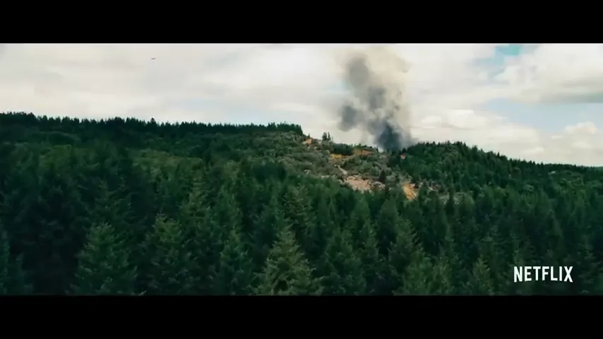 The Water Man Scene 5