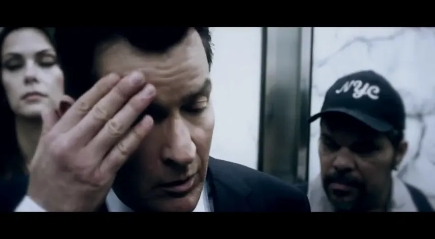 9/11 Scene 1