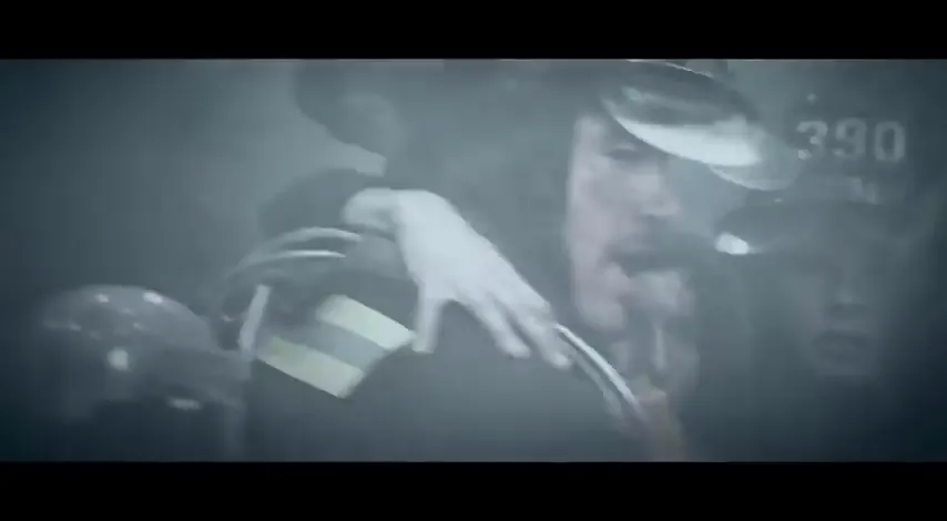 9/11 Scene 5