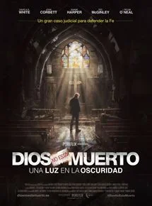 God's Not Dead: A Light in Darkness Movie Poster