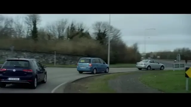 Rosie Scene 1