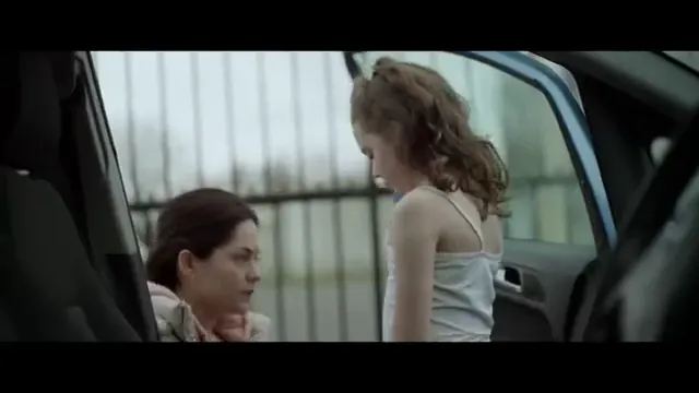 Rosie Scene 2