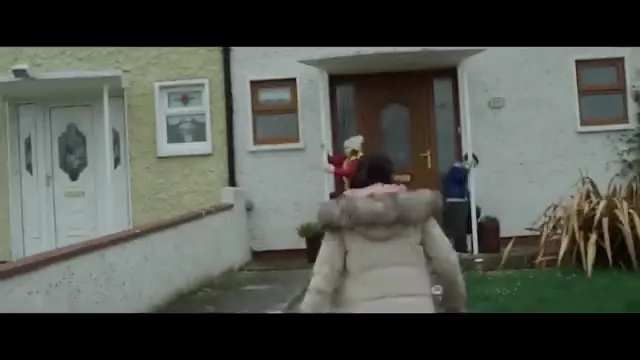 Rosie Scene 3